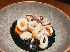-Laures·月桂西班牙碳烤餐厅(十尚坊店)