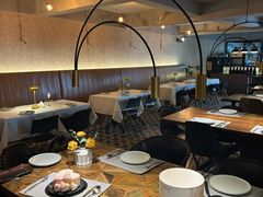 -喜蓝台·HI UP LAND度假餐厅