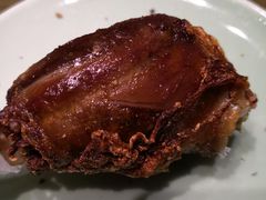 -老妈疙瘩汤·平价海鲜专门店·老威海菜(渔港路店)