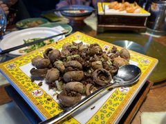 -那家山城(樱桃园店)