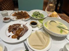 -洋洋中餐馆·SINCE 1997(信投店)