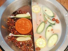 -楠火锅(仁恒梦中心店)