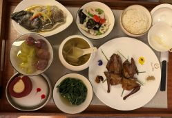 -馨月汇·一悦馨香月子中心(前滩店)