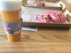 -奈雪的茶(南山大冲一期店)