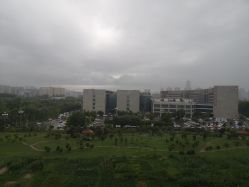 -河南省儿童医院(郑东院区)