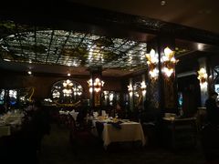 -马克西姆餐厅(崇文门店)