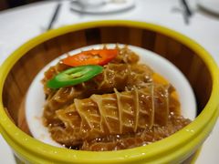 -麒茗餐厅·粤菜·宴会厅·海鲜(锦绣路店)