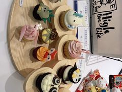 -派悦坊·甜品·蛋糕(虹口龙之梦店)