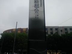 -绿地新都会