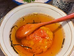 -哥哥の深夜食堂(原竹琥珀古北店)