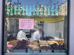 -光明邨大酒家(汇阳广场店)