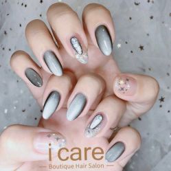 -icare美发沙龙