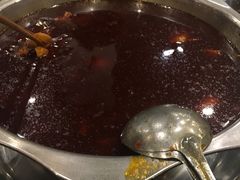 -冯记香辣兔火锅(茶店子总店)