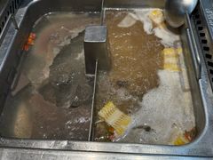 -海底捞火锅(团结桥店)