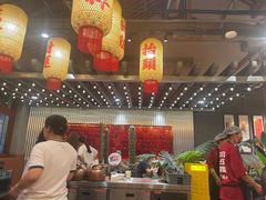 -朱光玉火锅馆·太原旗舰(钟楼街店)