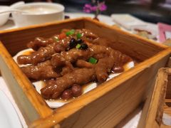 蒸凤爪-荣粤酒家·融合粤菜