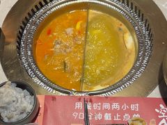 -空之介寿喜烧·和牛放题(恒隆广场店)