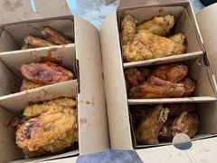 -Kyochon1991校村(共和路店)