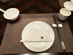 -浙江安吉JW万豪酒店·万豪中餐厅