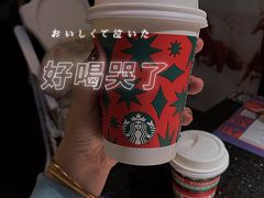 -星巴克(厦门万象城4F店)