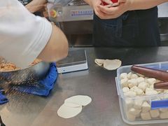 -小杨生煎(松江大学城店)