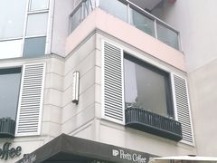 -Peet's Coffee皮爷咖啡(大学路店)