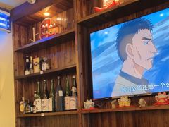 -鸟鹏烧鸟居酒屋(仁恒梦中心店)