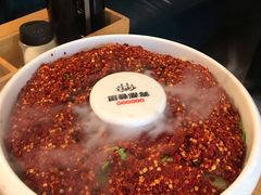 -雾都渣渣火锅(南城智汇城店)