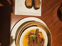 -杭州JW万豪酒店-万豪中餐厅