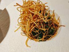-福海居烤鸭店(鸟巢店)