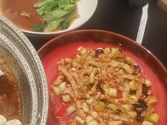 -顺香居·老字号湖北菜(江汉路店)