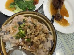 -荔园小馆(园岭新村二期店)
