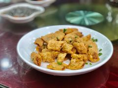 -红灯笼龙凤饭店(宁波老字号店)