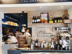 -La Strada(安福路店)