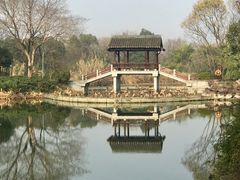 -西溪国家湿地公园