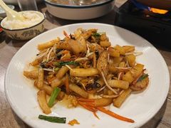 -王家厨房(新华路店)