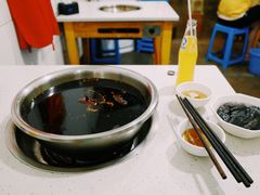 -手提串串香