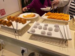 -素满香·素食自助餐(苏州·临顿路店)