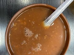 红豆麦仁粥-郑家包子牛肉拉面(尚勤路店)
