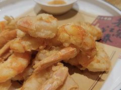 -老江南春·中国龙菜(衡山路店)