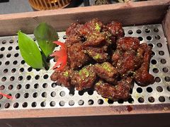 -锦府园·新台州菜(合生汇店)