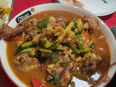 -金口福美食排档