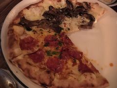 -PIZZA BIANCA(民园店)
