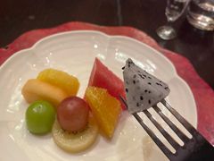 -西安凯悦酒店·湖畔中餐厅