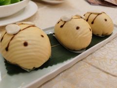 -顺德人家食府(黄金广场店)