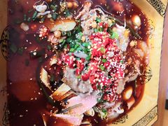 -冒菜西施·非遗冒菜(总店)