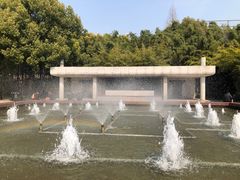 -上海市龙华烈士陵园