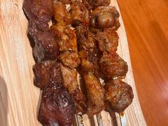 -巴依老爷新疆美食(魏公村店)