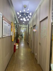 -睿宝儿科·眼科·口腔(静安大悦城门诊部)