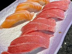 -沼津魚がし鮨(御殿場アウトレット店)